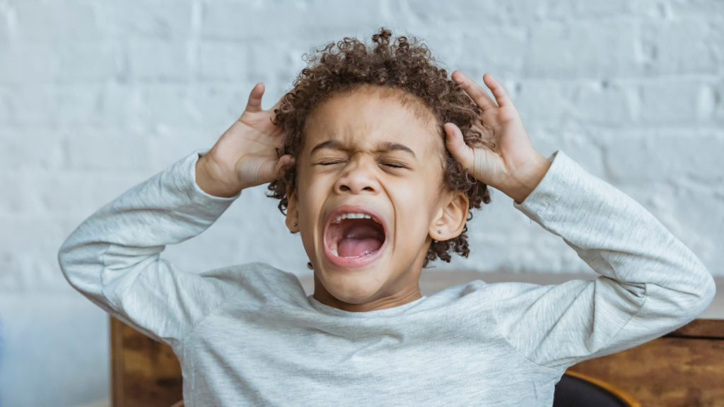 Emotions and Gut Health
