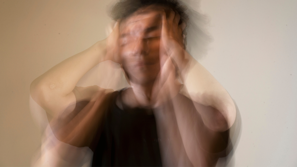 stress