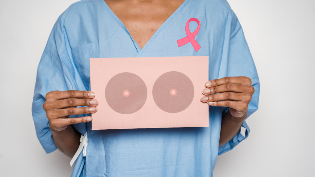 breast cancer